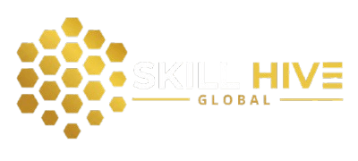 SkillHive Global Logo