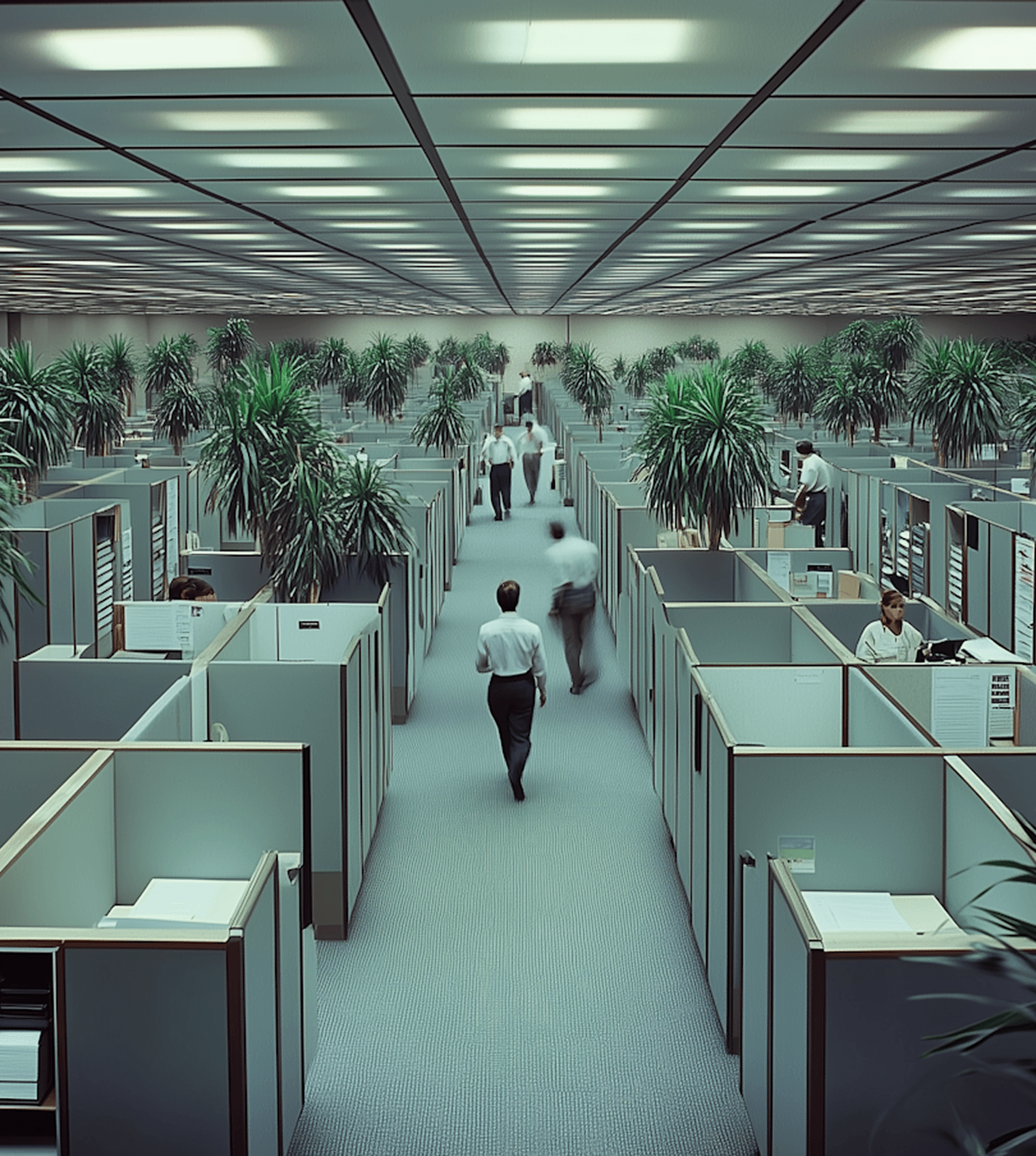 Our Story Illustration