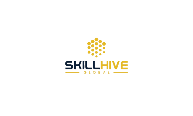 SkillHive Logo