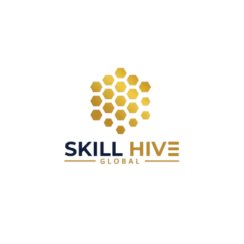 SkillHive Logo